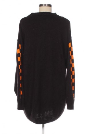 Dámský svetr H&M Divided, Velikost S, Barva Černá, Cena  119,00 Kč