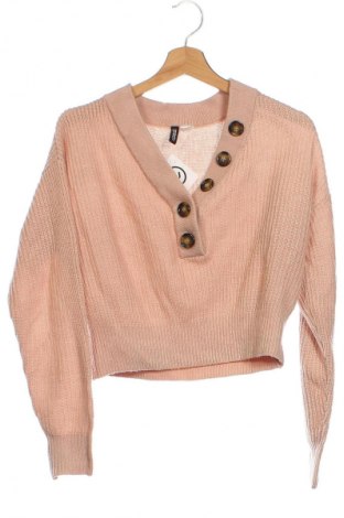 Női pulóver H&M Divided, Méret XS, Szín Rózsaszín, Ár 1 889 Ft
