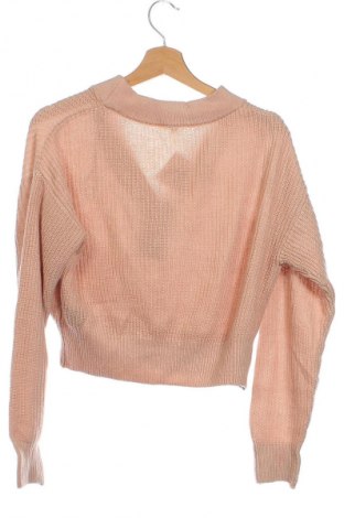 Női pulóver H&M Divided, Méret XS, Szín Rózsaszín, Ár 1 889 Ft
