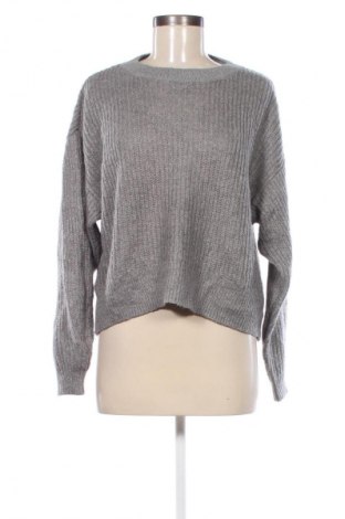 Damski sweter H&M L.O.G.G., Rozmiar M, Kolor Szary, Cena 21,99 zł