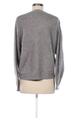 Damski sweter H&M L.O.G.G., Rozmiar M, Kolor Szary, Cena 21,99 zł