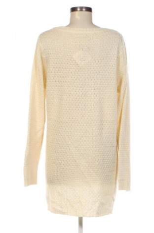 Dámský svetr Ichi, Velikost L, Barva Krémová, Cena  159,00 Kč