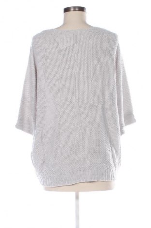 Dámský svetr Infinity, Velikost L, Barva Šedá, Cena  109,00 Kč