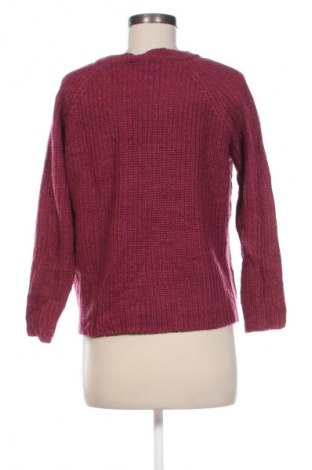 Dámský svetr Jacqueline De Yong, Velikost M, Barva Červená, Cena  109,00 Kč