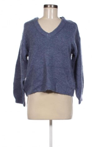 Dámský svetr Jdy, Velikost XS, Barva Modrá, Cena  109,00 Kč