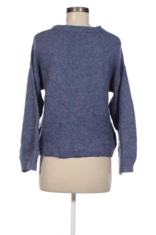 Dámský svetr Jdy, Velikost XS, Barva Modrá, Cena  109,00 Kč