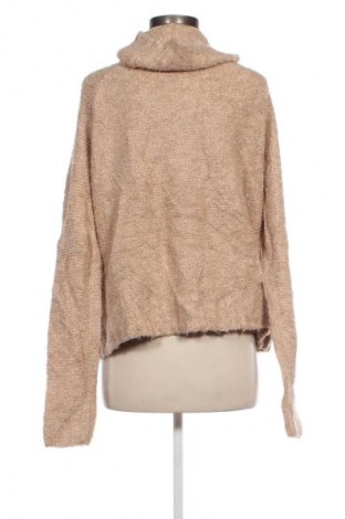 Dámský svetr Jean Pascale, Velikost M, Barva Hnědá, Cena  89,00 Kč