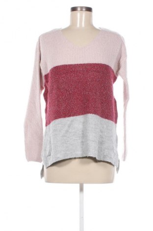 Dámský svetr Jean Pascale, Velikost S, Barva Vícebarevné, Cena  89,00 Kč