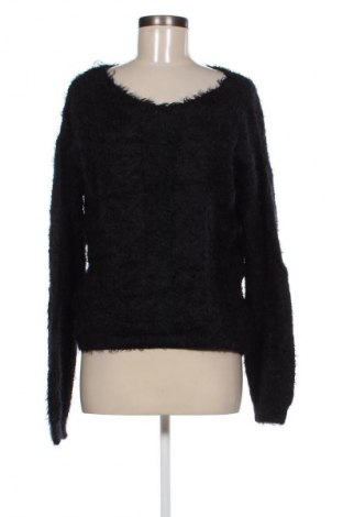 Dámský svetr Laura Torelli, Velikost S, Barva Černá, Cena  89,00 Kč