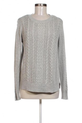 Dámský svetr Lindex, Velikost M, Barva Šedá, Cena  149,00 Kč
