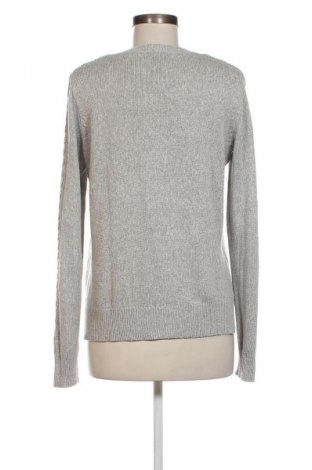 Dámský svetr Lindex, Velikost M, Barva Šedá, Cena  149,00 Kč