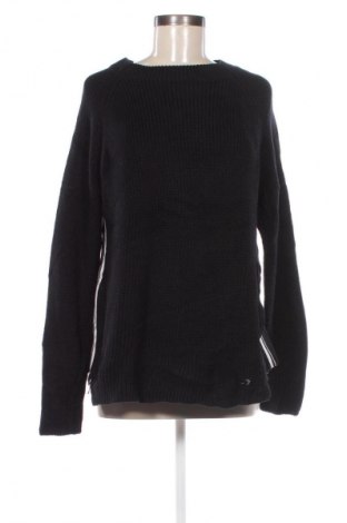 Pulover de femei Lisa Tossa, Mărime S, Culoare Negru, Preț 5,99 Lei