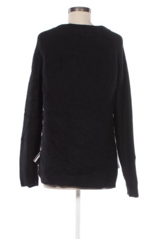 Pulover de femei Lisa Tossa, Mărime S, Culoare Negru, Preț 5,99 Lei