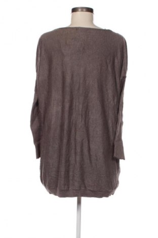 Dámský svetr Millenium, Velikost M, Barva Hnědá, Cena  209,00 Kč