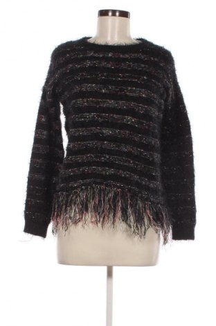 Damenpullover Miss Charm, Größe M, Farbe Schwarz, Preis € 2,99
