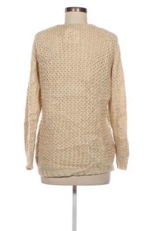 Dámský svetr Miss Charm, Velikost M, Barva Béžová, Cena  69,00 Kč