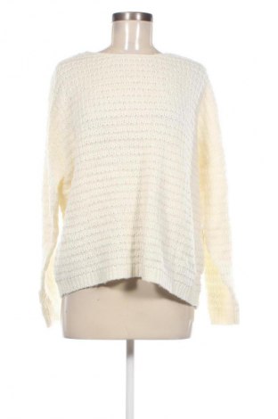 Pulover de femei My Own, Mărime L, Culoare Ecru, Preț 79,99 Lei, #129281785