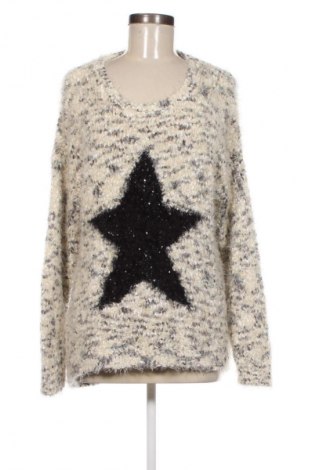 Pulover de femei My Own, Mărime M, Culoare Multicolor, Preț 5,99 Lei