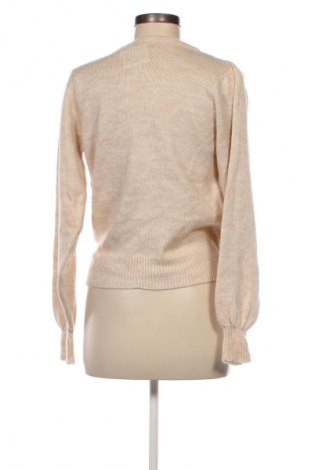 Γυναικείο πουλόβερ NA-KD, Μέγεθος S, Χρώμα  Μπέζ, Τιμή 0,99 €