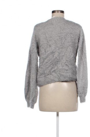 Dámský svetr NA-KD, Velikost S, Barva Šedá, Cena  179,00 Kč