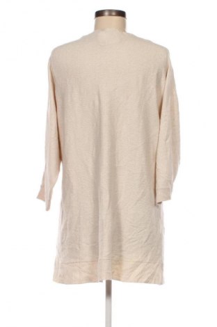 Dámský svetr New York & Company, Velikost L, Barva Béžová, Cena  179,00 Kč