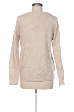 Dámský svetr New York & Company, Velikost M, Barva Krémová, Cena  149,00 Kč