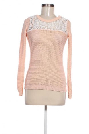 Dámský svetr ONLY, Velikost S, Barva Béžová, Cena  109,00 Kč