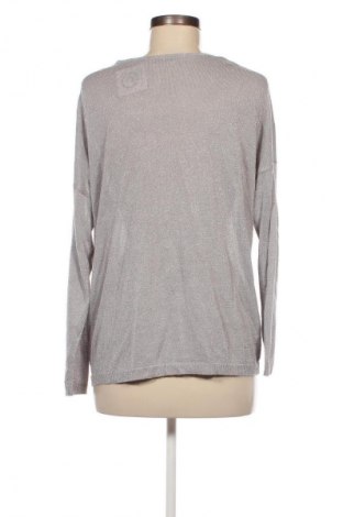 Dámský svetr ONLY, Velikost L, Barva Šedá, Cena  109,00 Kč