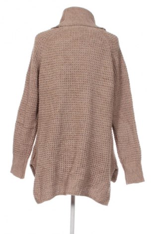 Dámský svetr Pink Rose, Velikost M, Barva Béžová, Cena  119,00 Kč