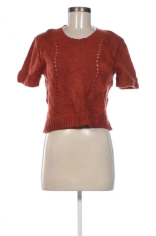 Dámský svetr Promod, Velikost S, Barva Oranžová, Cena  139,00 Kč