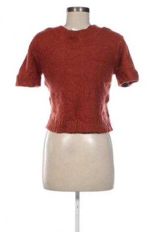 Dámský svetr Promod, Velikost S, Barva Oranžová, Cena  139,00 Kč