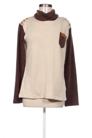 Дамски пуловер Reverse, Размер M, Цвят Многоцветен, Цена 4,60 €