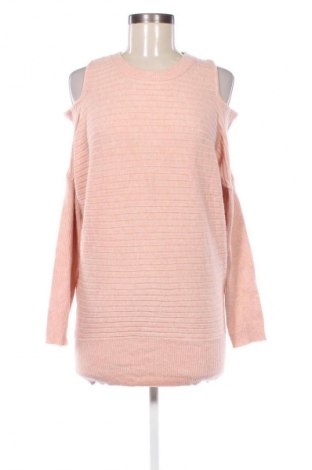 Dámsky pulóver River Island, Veľkosť M, Farba Ružová, Cena  6,95 €