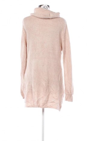 Дамски пуловер Rockmans, Размер M, Цвят Златист, Цена 1,02 €