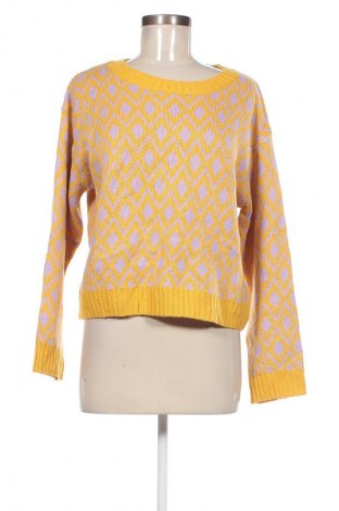 Dámský svetr SHEIN, Velikost M, Barva Vícebarevné, Cena  29,00 Kč