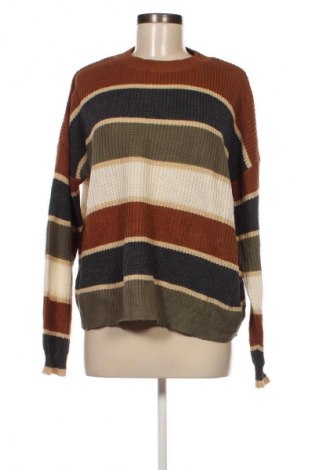 Dámský svetr SHEIN, Velikost M, Barva Vícebarevné, Cena  89,00 Kč