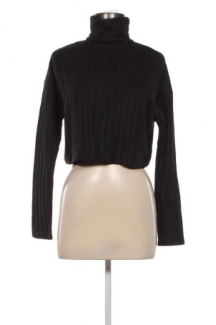 Dámský svetr SHEIN, Velikost M, Barva Černá, Cena  109,00 Kč