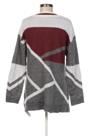 Dámský svetr SHEIN, Velikost M, Barva Vícebarevné, Cena  109,00 Kč