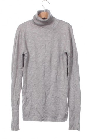 Dámský svetr Sinsay, Velikost XS, Barva Šedá, Cena  119,00 Kč