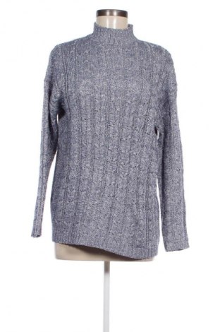 Dámský svetr Sinsay, Velikost S, Barva Modrá, Cena  299,00 Kč