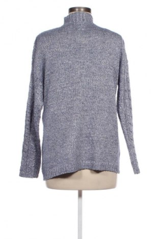 Dámský svetr Sinsay, Velikost S, Barva Modrá, Cena  299,00 Kč