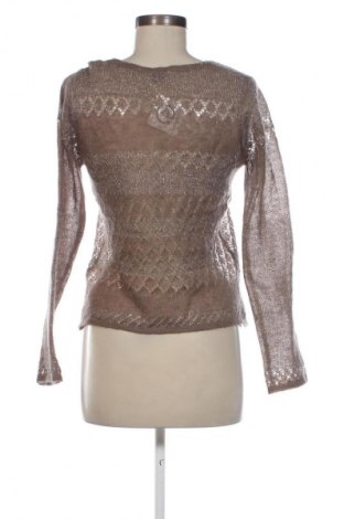 Dámský svetr Soya Concept, Velikost M, Barva Hnědá, Cena  139,00 Kč