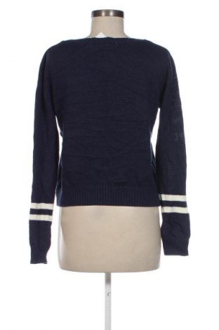 Dámský svetr Supre, Velikost S, Barva Modrá, Cena  29,00 Kč