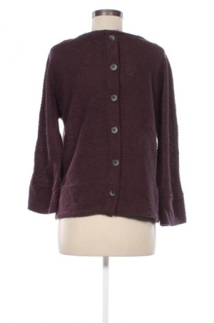 Dámský svetr Sussan, Velikost XXS, Barva Fialová, Cena  59,00 Kč