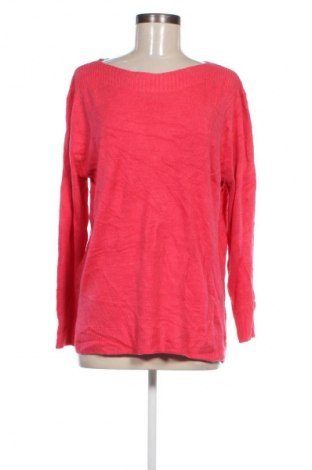 Dámský svetr Suzanne Grae, Velikost M, Barva Červená, Cena  179,00 Kč