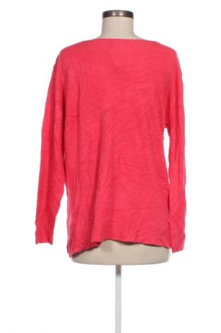 Dámský svetr Suzanne Grae, Velikost M, Barva Červená, Cena  179,00 Kč