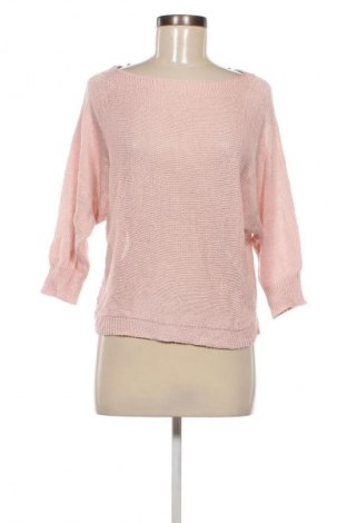 Dámský svetr Terra di Siena, Velikost M, Barva Růžová, Cena  79,00 Kč