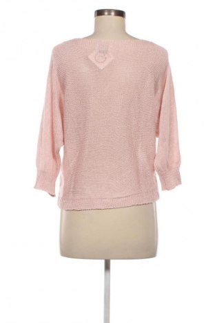 Dámský svetr Terra di Siena, Velikost M, Barva Růžová, Cena  79,00 Kč