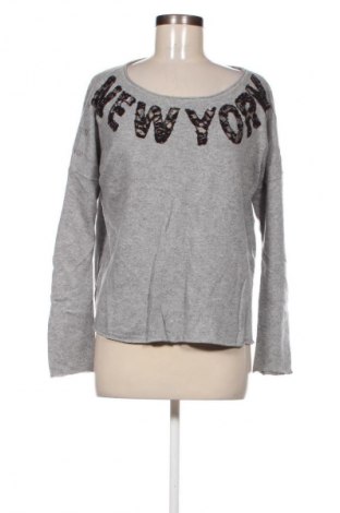 Damenpullover Tiramisu, Größe S, Farbe Grau, Preis 2,99 €