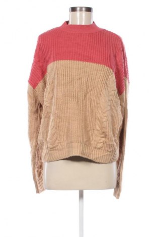 Dámský svetr Trendyol, Velikost S, Barva Vícebarevné, Cena  99,00 Kč